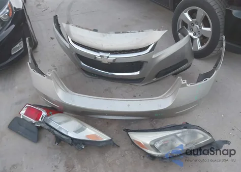 2013 Chevrolet Malibu 1Ls from USA, damaged, VIN 1G11B5SA1DF322580